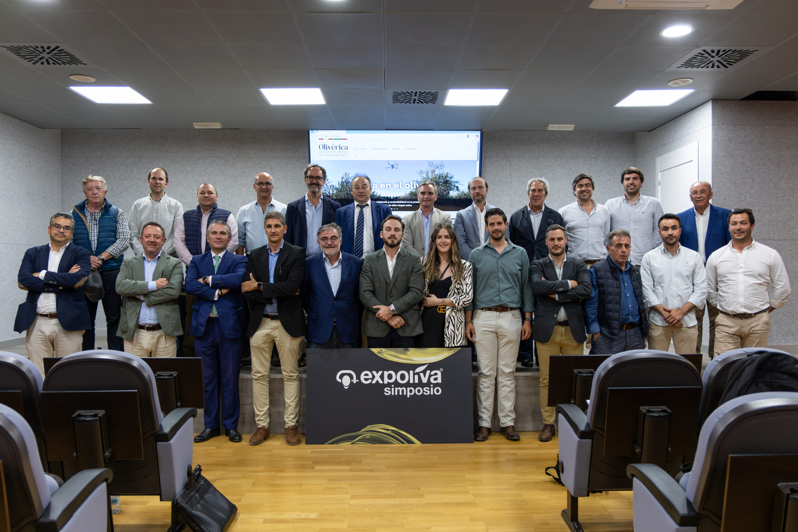Asamblea Olivérica