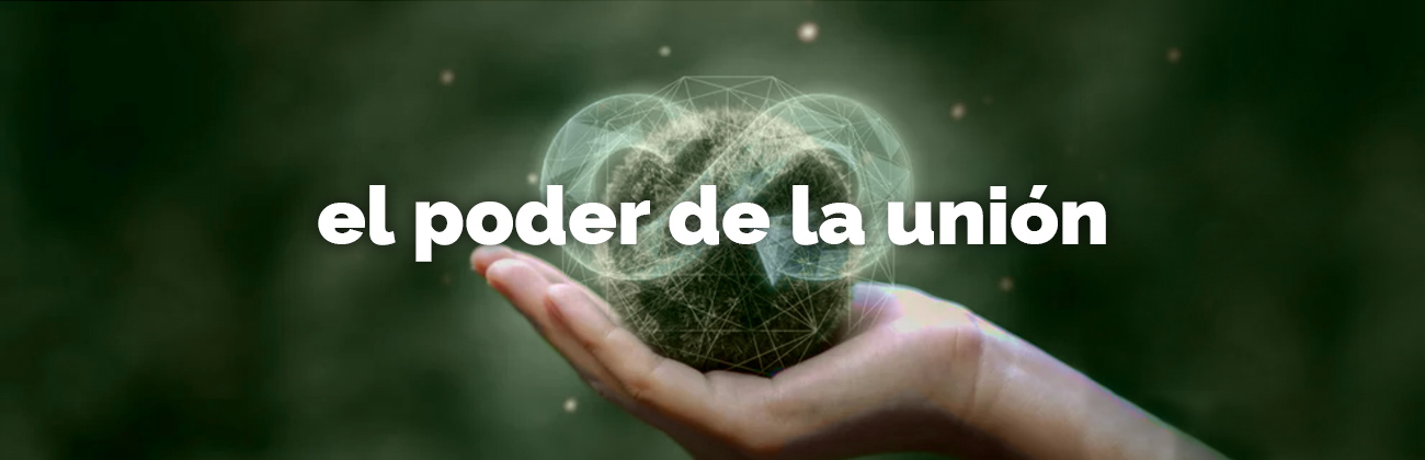 El poder de la unión